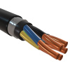 ВБШвнг(А)-LS 5*6 ок(N;PE)-0,66кВ медь круглый кабель