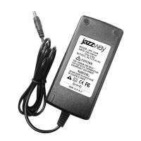 купить Блок питания 12В 72Вт IP20 Jazzway в розетку в Самаре Блок питания 12В 72Вт IP20 Jazzway в розетку