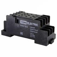 купить Разъем РРМ 78/3 для РЭК 78/3 TDM в Самаре Разъем РРМ 78/3 для РЭК 78/3 TDM