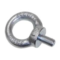 купить Рым-болт М10*17мм цинк 1шт в Самаре Рым-болт М10*17мм цинк 1шт