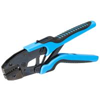 Пресс-клещи 0,25-6,0мм2 СТВ-02 КВТ 