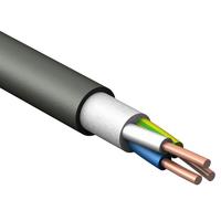 купить ВВГнг(А)-LS 3*10 ок(N;PE)-0,66кВ медь круглый кабель ГОСТ отмотка в Самаре ВВГнг(А)-LS 3*10 ок(N;PE)-0,66кВ медь круглый кабель ГОСТ отмотка