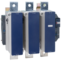 Контактор 630А 220В ПМЛ-9100 КЭАЗ