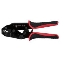 купить Пресс-клещи 0,5-10,0мм2 ПК-05 EKF Expert в Самаре Пресс-клещи 0,5-10,0мм2 ПК-05 EKF Expert