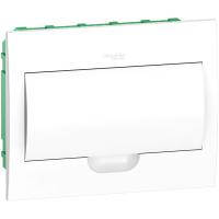Бокс 12мод встраиваемый белый белая дверь IP40 Easy9 Schneider Electric 