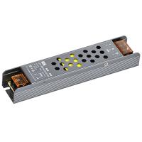 купить Блок питания 24В 60Вт IP20 IEK клеммы в Самаре Блок питания 24В 60Вт IP20 IEK клеммы