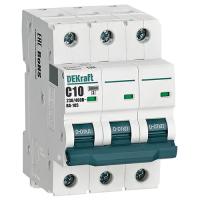 купить Автомат 3Р 10А C 10кА ВА-105 Schneider Electric в Самаре Автомат 3Р 10А C 10кА ВА-105 Schneider Electric