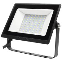 купить Прожектор свд 30Вт 4000К 2400лм черный IP65 120° BVP156 Philips  в Самаре Прожектор свд 30Вт 4000К 2400лм черный IP65 120° BVP156 Philips