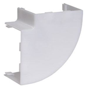 купить Угол 90° 25*25мм белый IEK 4шт  в Самаре Угол 90° 25*25мм белый IEK 4шт