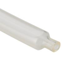 купить Трубка ТУТ 25/8мм прозрачный 1м с клеем  в Самаре Трубка ТУТ 25/8мм прозрачный 1м с клеем