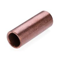 купить Гильза медь ГМ 6-4 КВТ  в Самаре Гильза медь ГМ 6-4 КВТ