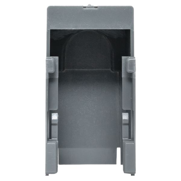 купить Комплект клеммных крышек (короткие) 6 шт. для рубильников TwinBlock 160-250А EKF в Самаре Комплект клеммных крышек (короткие) 6 шт. для рубильников TwinBlock 160-250А EKF