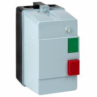 Пускатель 32А 380В IP65 КМЭ EKF с РТЭ Ir-23-32А с индик.