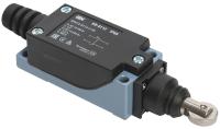 купить Выключатель концевой толкатель с роликом IP65 КВ-8112 IEK  в Самаре Выключатель концевой толкатель с роликом IP65 КВ-8112 IEK