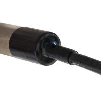 Уплотнитель кабельных проходов УКПтО 100/22мм черный 0,2м