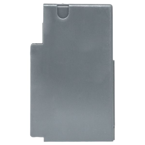 купить Комплект клеммных крышек (короткие) 6 шт. для рубильников TwinBlock 160-250А EKF в Самаре Комплект клеммных крышек (короткие) 6 шт. для рубильников TwinBlock 160-250А EKF