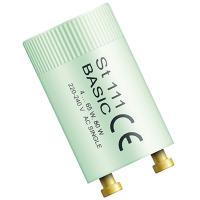 купить Стартер st 111 4-65Вт 220-240В Osram  в Самаре Стартер st 111 4-65Вт 220-240В Osram
