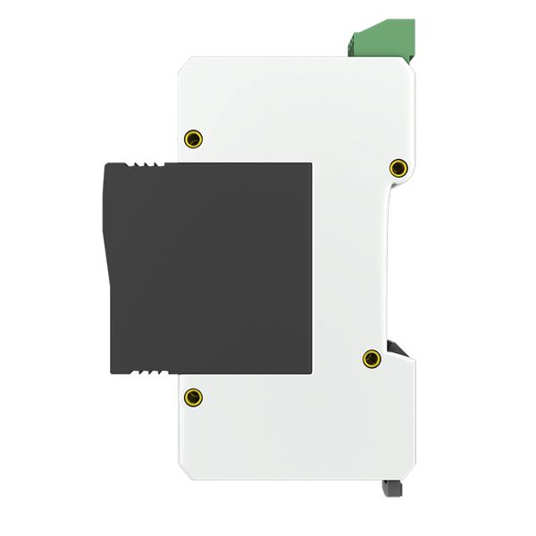 купить Ограничитель перенапряжения ОПВ-С 1Р 20/40кА 440В EKF в Самаре Ограничитель перенапряжения ОПВ-С 1Р 20/40кА 440В EKF