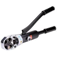 Пресс гидравлический 10-240мм2 ПГРс-240  КВТ 