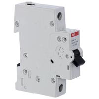 купить Автомат 1Р 16А C 4,5кА BasicM ABB в Самаре Автомат 1Р 16А C 4,5кА BasicM ABB