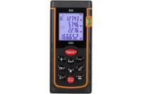 Дальномер лазерный RGK D60