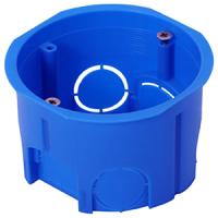 купить Коробка 68*45 круг бетон IP20 УПп  в Самаре Коробка 68*45 круг бетон IP20 УПп