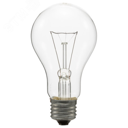 купить Термоизлучатель стандарт E27 150Вт Лисма  в Самаре Термоизлучатель стандарт E27 150Вт Лисма