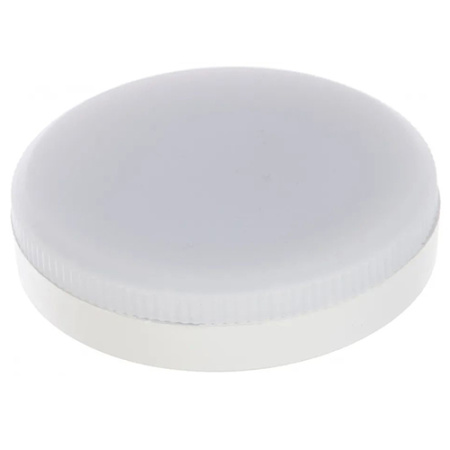 купить Лампа свд 220В GX53 10,5Вт 4000К 840лм Rexant комплект 4шт в Самаре Лампа свд 220В GX53 10,5Вт 4000К 840лм Rexant комплект 4шт