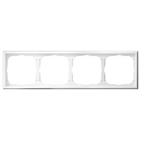 купить АртГэллери белый рамка 4-ая универсально  в Самаре АртГэллери белый рамка 4-ая универсально