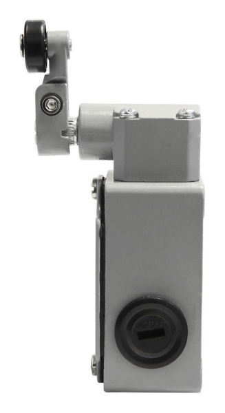 Выключатель концевой рычаг с роликом IP54 ВП15М 21Б-231 У2.3 TEXENERGO 