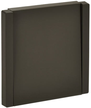 купить Фортепиано серый переключатель перекрестный 1кл скрытая 10А IP20  в Самаре Фортепиано серый переключатель перекрестный 1кл скрытая 10А IP20