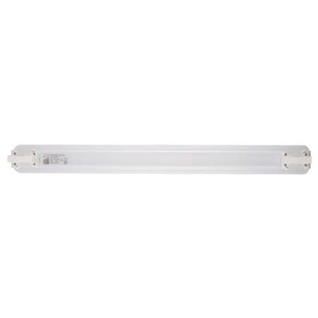 Светильник трековый светодиодный PTR  4620 20W 4000K 165° WH IP40 Jazzway