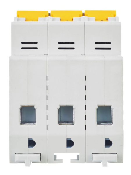 купить Автомат 3Р 20А C 6кА ВА47-60М IEK в Самаре Автомат 3Р 20А C 6кА ВА47-60М IEK