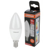 купить Лампа свеча свд Е14 12Вт 4000К 960лм B39 матовая Osram LED Value black в Самаре Лампа свеча свд Е14 12Вт 4000К 960лм B39 матовая Osram LED Value black