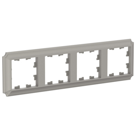 купить Атлас Антик шампань рамка 4-ая универсально  в Самаре Атлас Антик шампань рамка 4-ая универсально