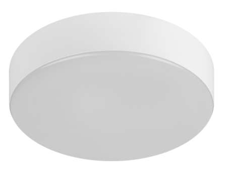 купить Светильник потолочный свд 20Вт 4000К 1250лм круг белый  в Самаре Светильник потолочный свд 20Вт 4000К 1250лм круг белый