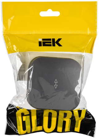 купить Глори сталь переключатель 1кл открытая 10А IP20  в Самаре Глори сталь переключатель 1кл открытая 10А IP20