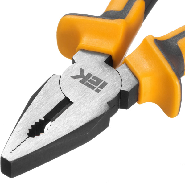 Пассатижи 160мм IEK K1 ARMA2L 3