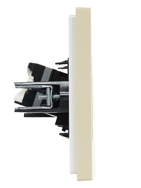 Фортепиано ваниль механизм RJ45 скрытая 1-ая 