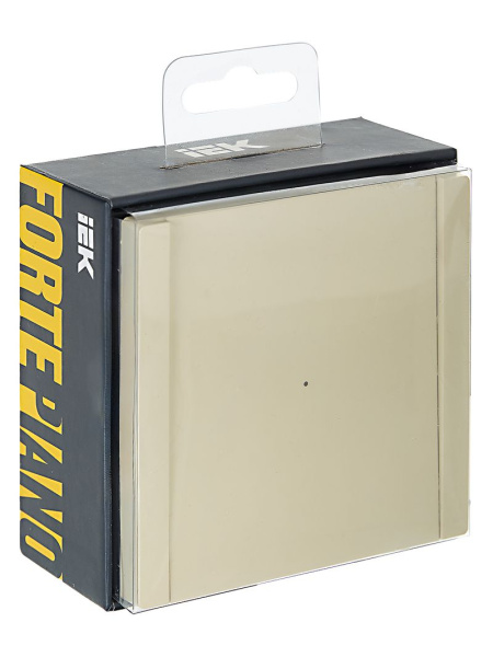 купить Фортепиано ваниль переключатель 1кл с подсветкой скрытая 10А IP20  в Самаре Фортепиано ваниль переключатель 1кл с подсветкой скрытая 10А IP20