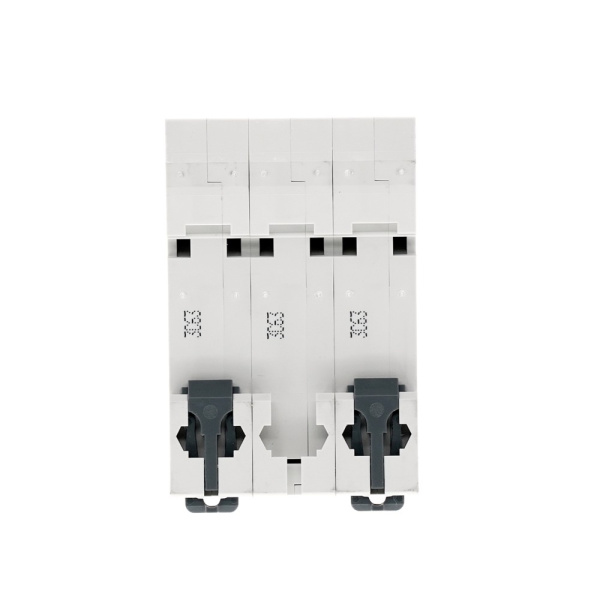 Автомат 3Р 63А C 4,5кА City9 Systeme Electric 
