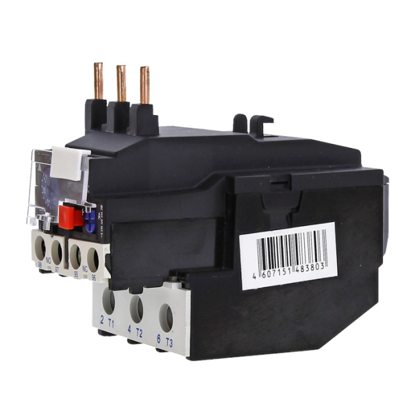 Реле тепловое 23-32А РТЭ-2353 EKF