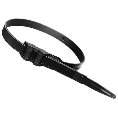 Крепежный хомут СИП 350 (100 шт.) EKF