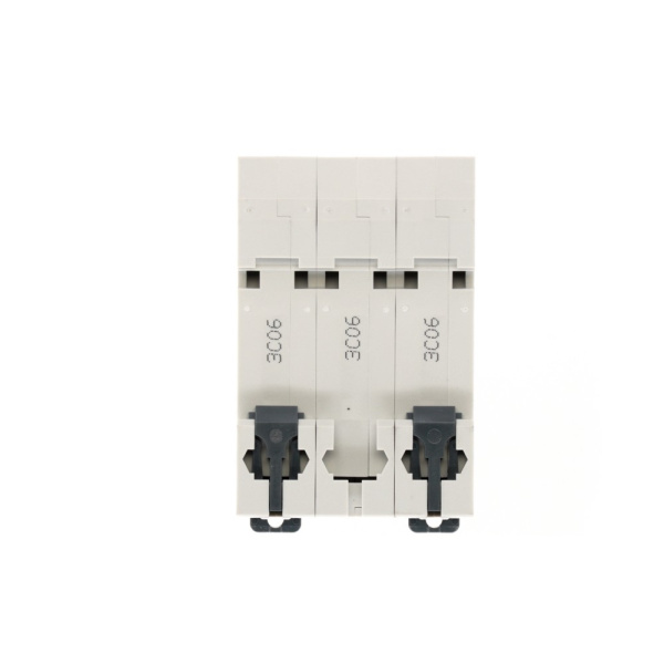 купить Автомат 3Р 6А C 6кА City9 Systeme Electric  в Самаре Автомат 3Р 6А C 6кА City9 Systeme Electric