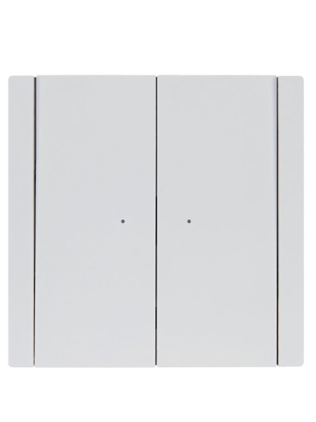 купить Фортепиано белый переключатель 2кл с подсветкой скрытая 10А IP20  в Самаре Фортепиано белый переключатель 2кл с подсветкой скрытая 10А IP20