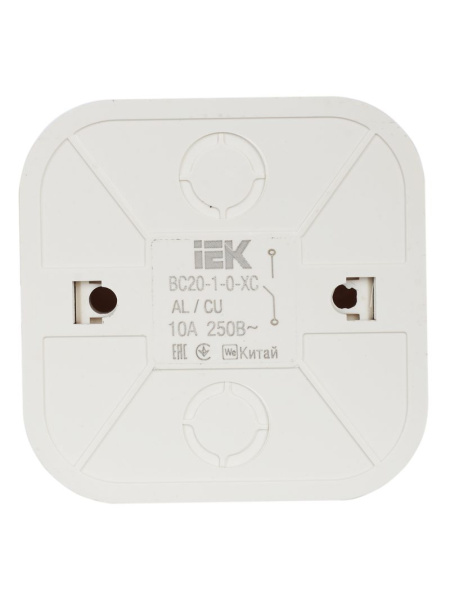 купить Глори сосна выключатель 1кл открытая 10А IP20  в Самаре Глори сосна выключатель 1кл открытая 10А IP20