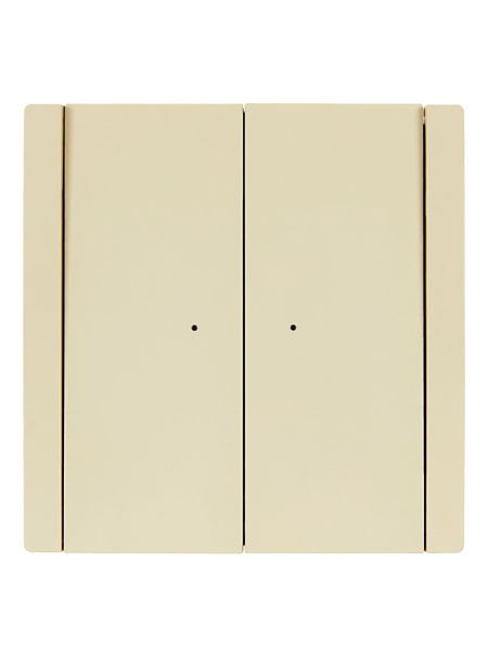 купить Фортепиано ваниль переключатель 2кл с подсветкой скрытая 10А IP20  в Самаре Фортепиано ваниль переключатель 2кл с подсветкой скрытая 10А IP20