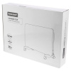 Конвектор 1500Вт механика IP24 настенный/напольный Rexant 