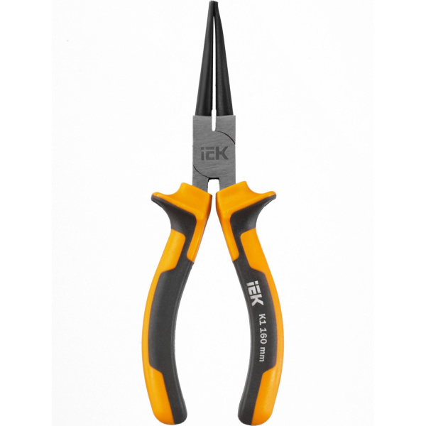 Круглогубцы 160мм IEK K1 ARMA2L 3