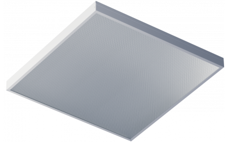 купить Светильник ДВО/ДПО 4000К призма 40Вт лм 595*595*50мм белый IP40 Navigator в Самаре Светильник ДВО/ДПО 4000К призма 40Вт лм 595*595*50мм белый IP40 Navigator